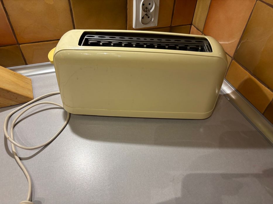 Toster SEB Classic ultra rapid