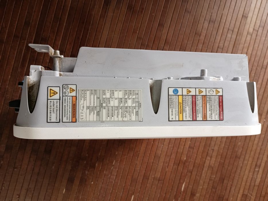 Inversor Huawei Sun2000 2Kw Híbrido