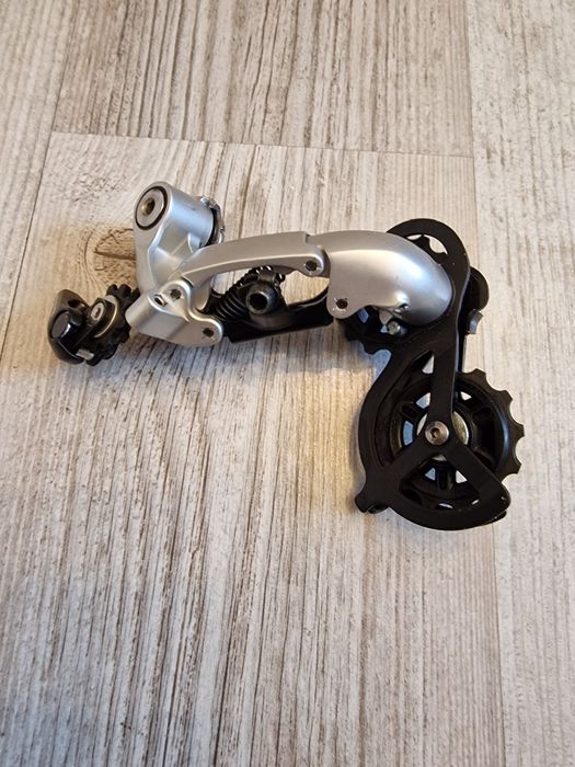 Przerzutka tylna Shimano Nexave RD-C531