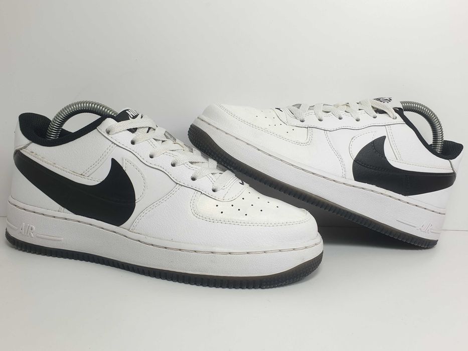 Nike air force 1 krakow deals