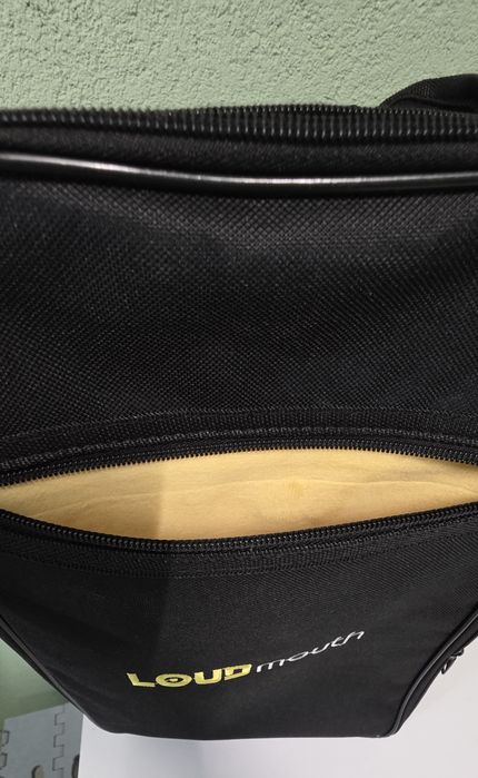 Чохол для паличок Loud mouth professional drumstick bag