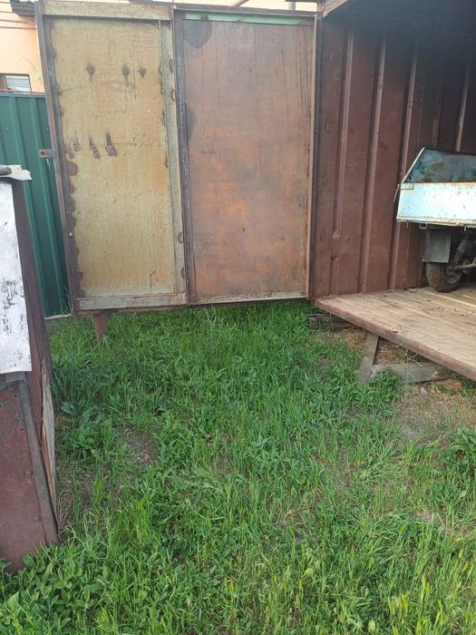 Продам контейнер