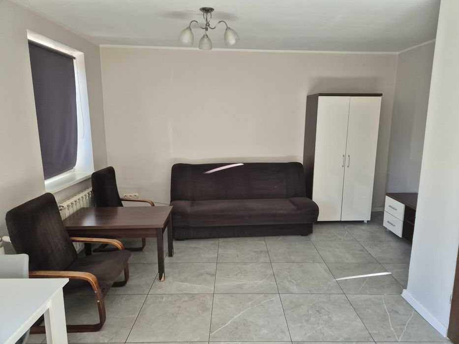 Mieszkanie umeblowane Konin ul. Kościuszki wynajmę od zaraz