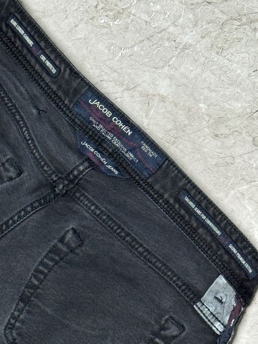 Джинси Jacob COHEN (оригінал, made in Italy)