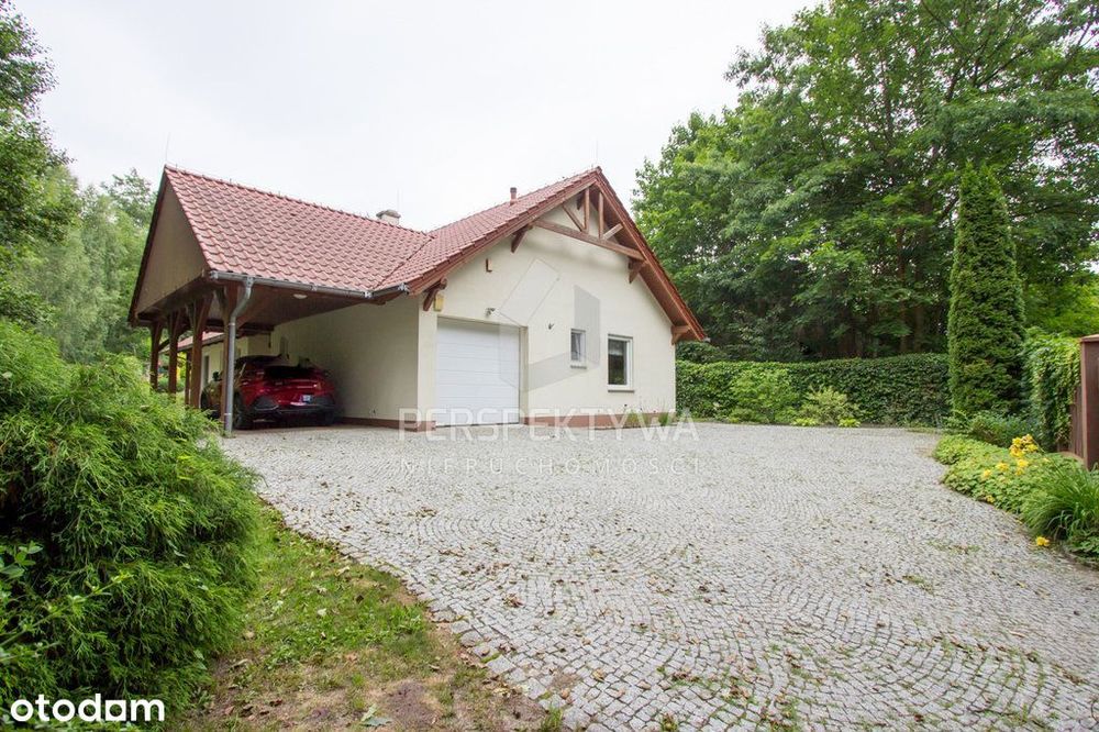 Dom – Zielona Góra - Widok 2
