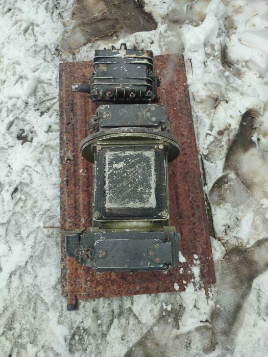 Генератор габ -4