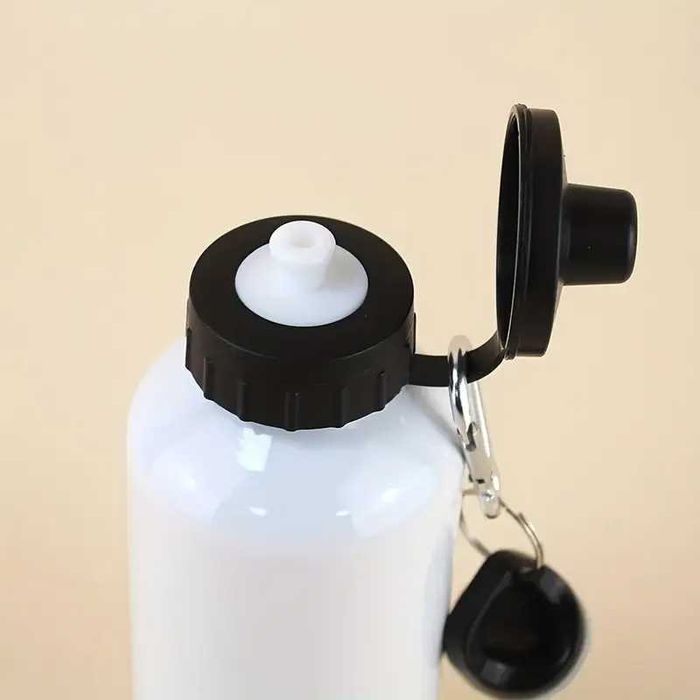 Garrafas de Água de Alumínio para sublimação