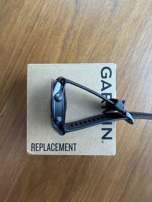 Garmin Forerunner 945