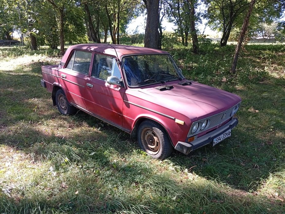 продам ВАЗ 2103 з газом