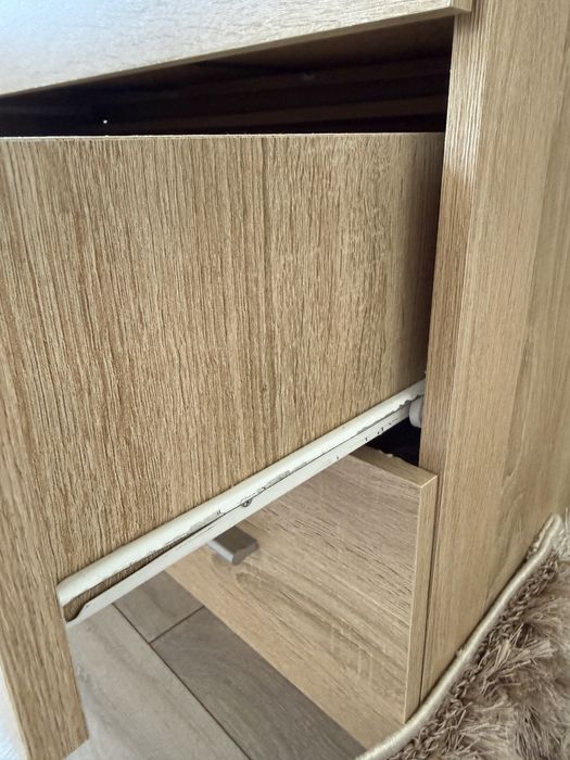 Комод для спальні чи дитячої