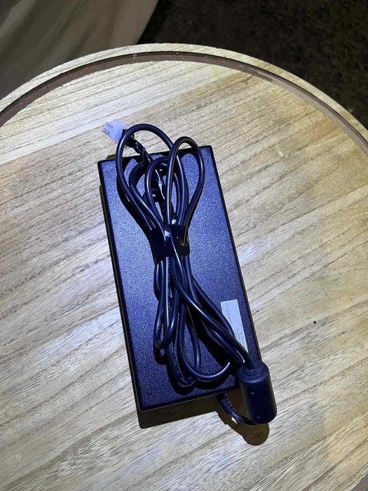 Zasilacz do baz FANATEC - 180W 8nm BOOST KIT CSL DD, GT DD PRO + kabel