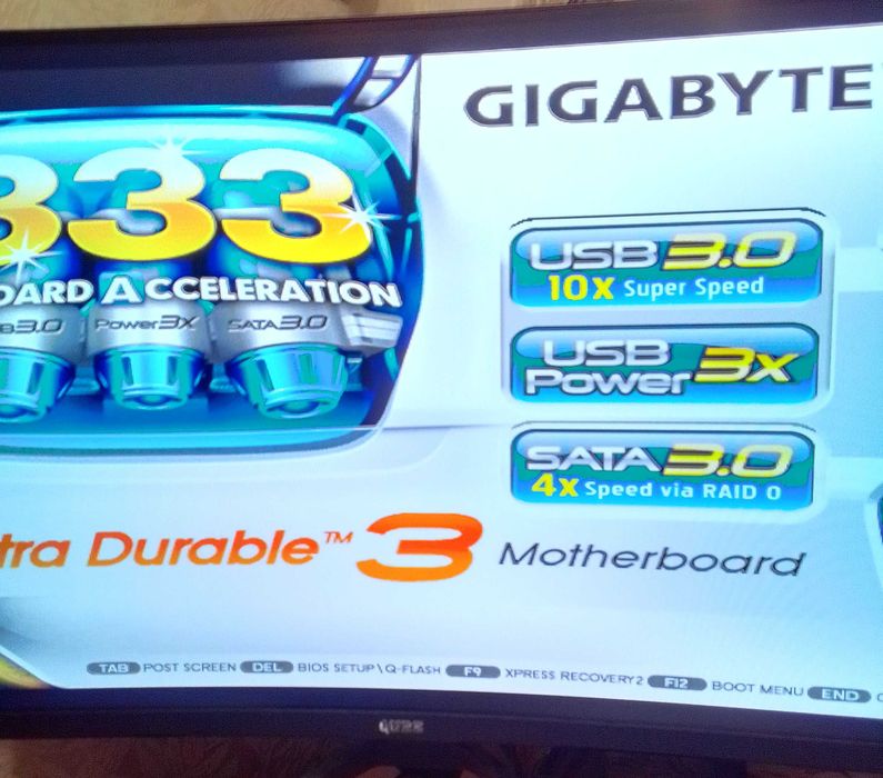 Комп'ютер для розвитку та розваг, ігор, мультимедіа, навчання.