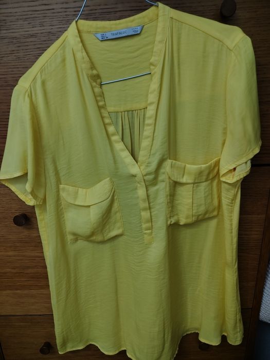 Promoção blusas de verão - DESCIDA DE PREÇO