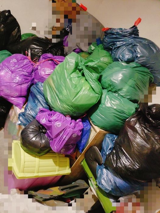 Mega mix zestaw rodzinny dziewczynki, młodzieżowe,damskie+ gratisy