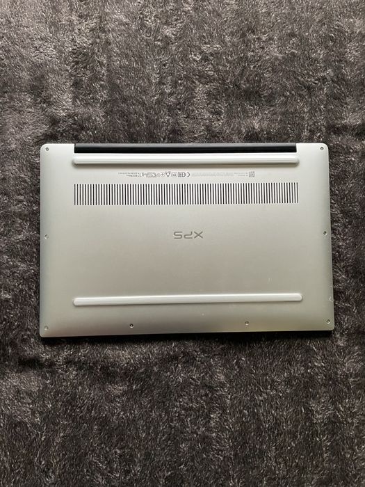 Ноутбук Dell XPS 13 7390-13,3' (TouchScreen) Intel Core i7