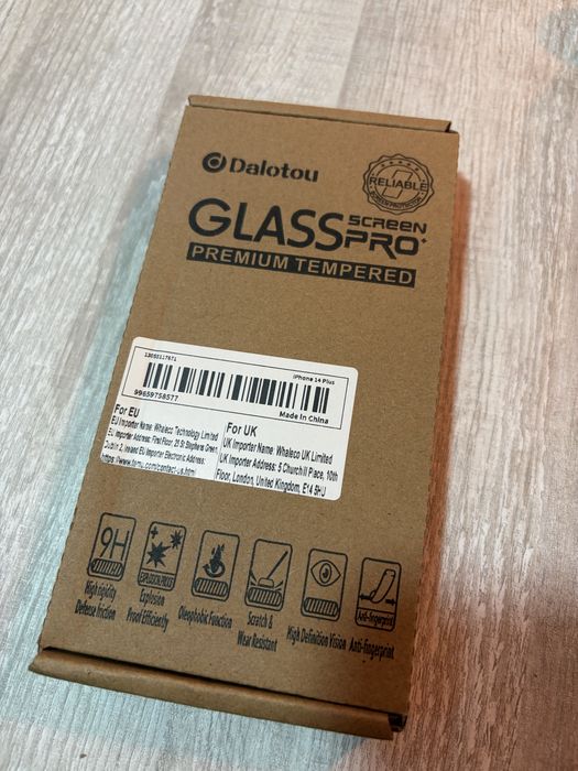 Iphone 14 Plus - 128 Gb