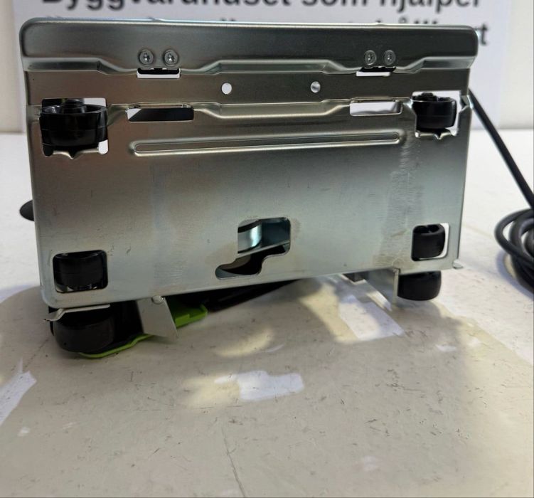 Festool DSG -AG125 z osprzetem Nowa!