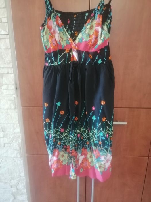 Sukienka damska rozmiar M