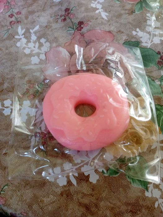 Таба сквіши. 7 шт