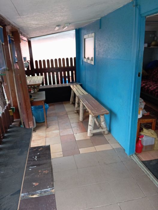 Sprzedam działkę RODO