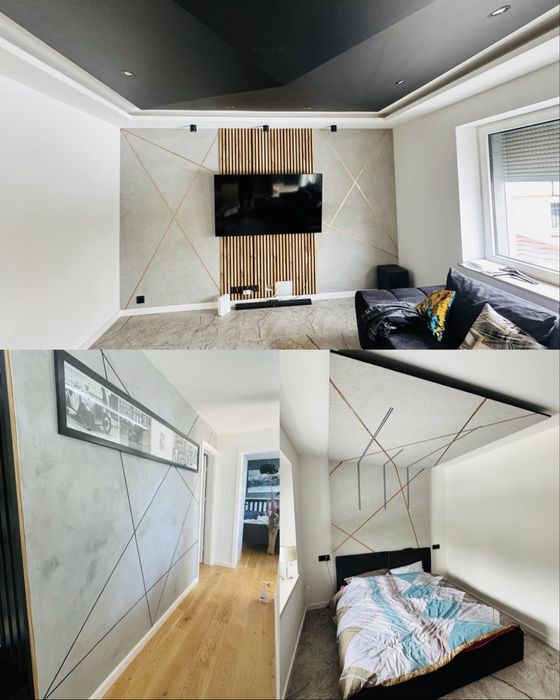 Kompleksowe uslugi Remontowo-Wykończeniowe