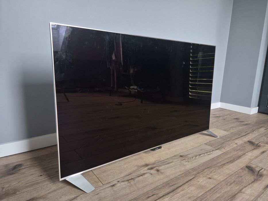 Telewizor philips ambilight