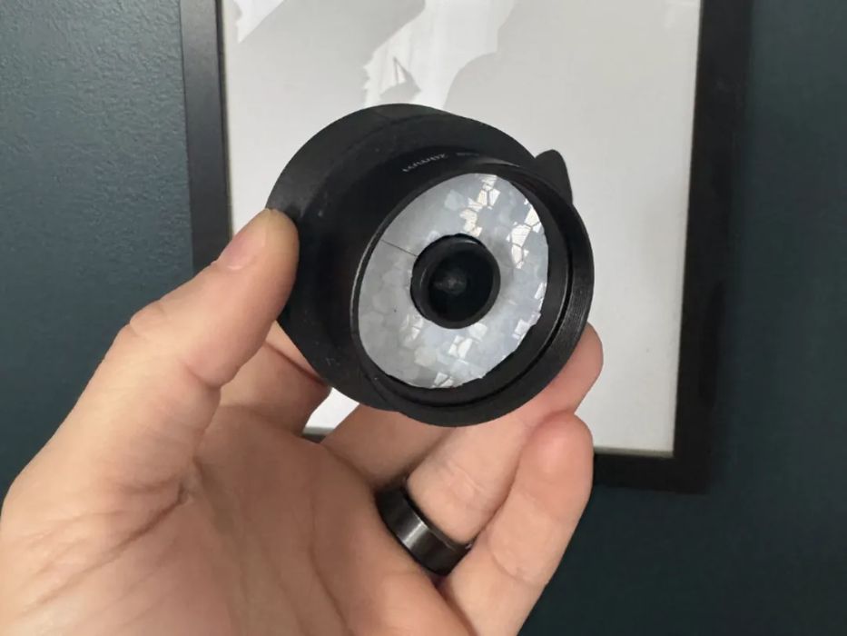 Newtonian Telescope Camera Collimator (M48x0.75)64751554105219120