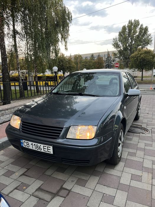 Volkswagen bora Фольцваген