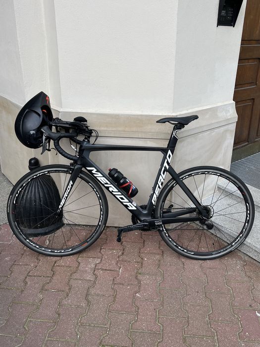 Rower szosowy Merida 5000 reacto