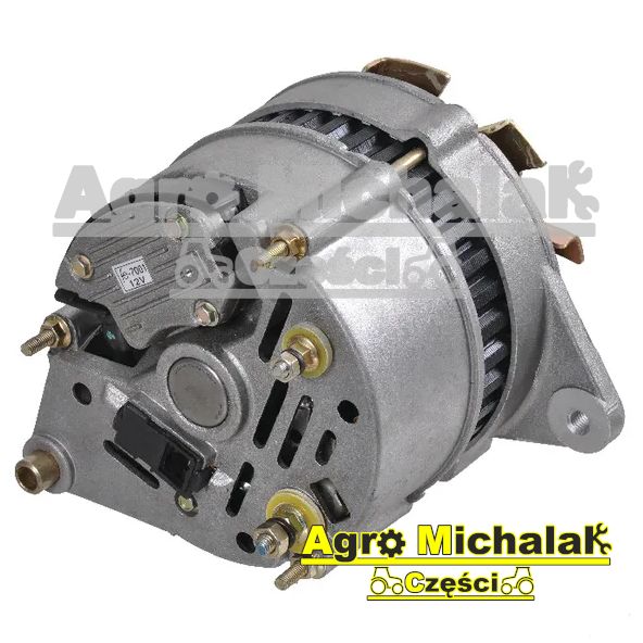 Alternator 70 A, 14V Massey Ferguson , CASE, MANITOU, VALMET , LANDIN