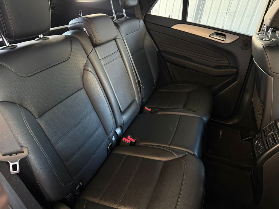 Продам Mercedes GLE 250D 4 MATIC 2016 р.в.