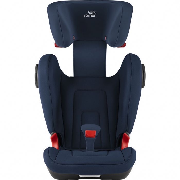 Автокрісло Britax romer kidfix 2