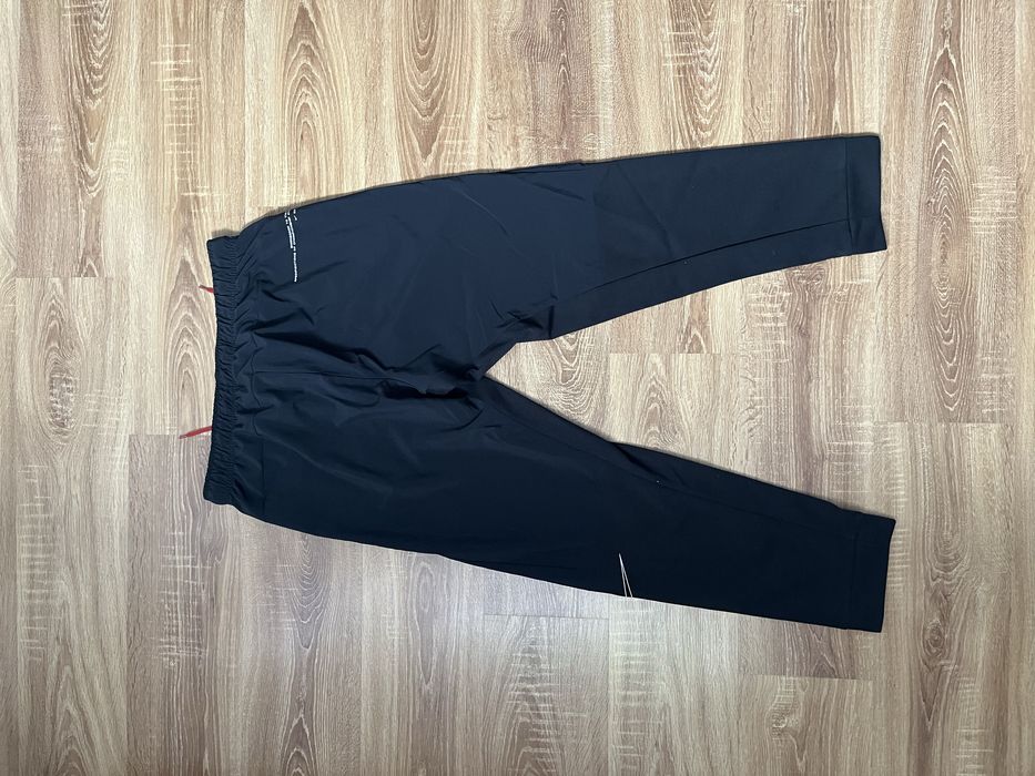 Spodnie dresowe Nike