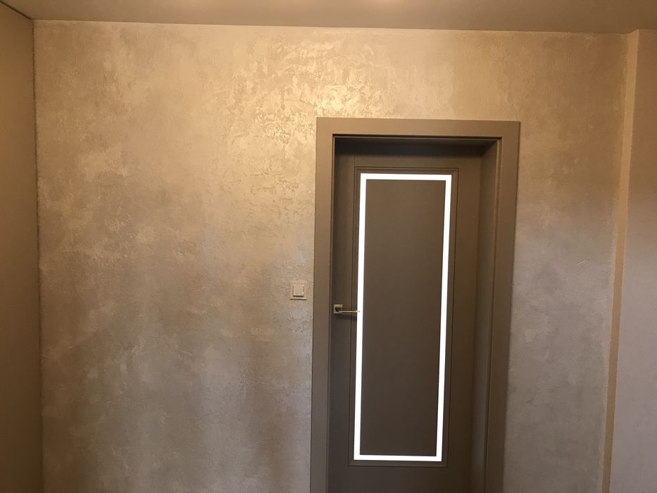 Uslugi Remontowo  Wykonczeniowe wnetrz od A do Z