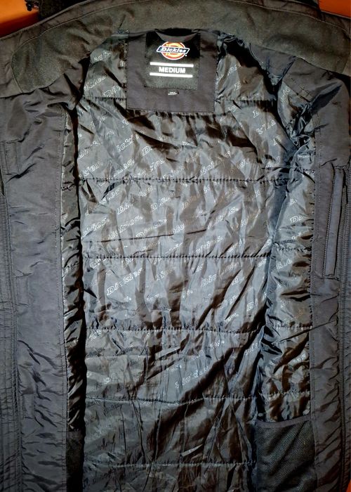 Зимняя парка Dickies Glacier View Expedition Jacket (Оригинал).M ~L.