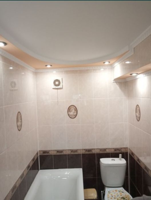 Квартира посуточно.  Красноград.