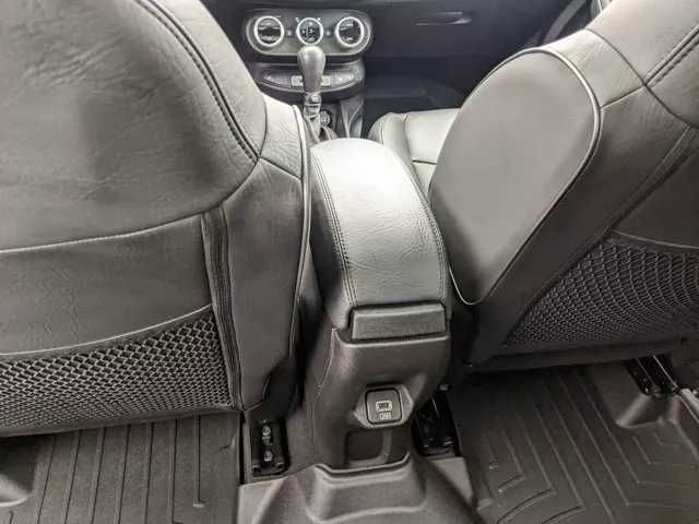 2021 FIAT 500X Sport