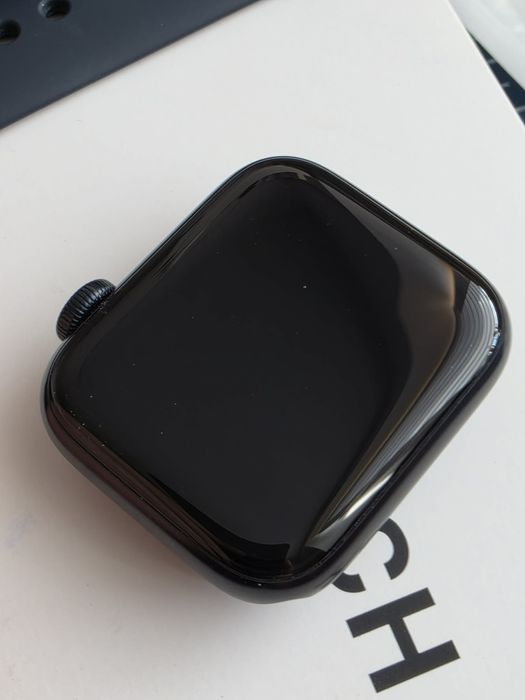 Apple Watch SE2 Cellular 40mm, Komplet