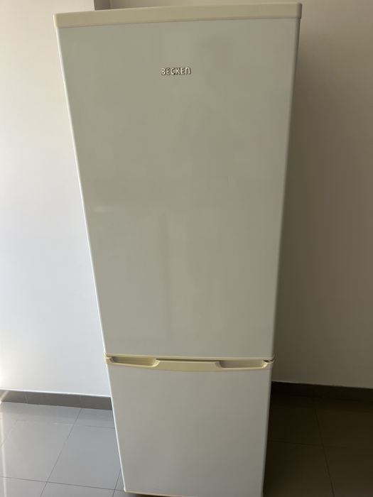 Frigorifico Combinado Becken ECO 260 A+