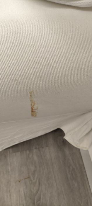 Sofá IKEA 3 lugares