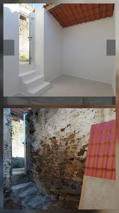 Casa venda restaurar