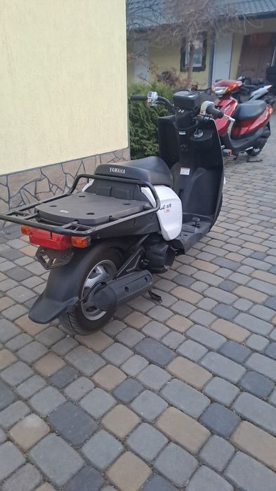Honda dio хонда діо