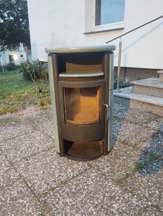 Каминофен б у з Німеччини