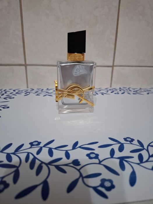 Libre Abolue Platinum