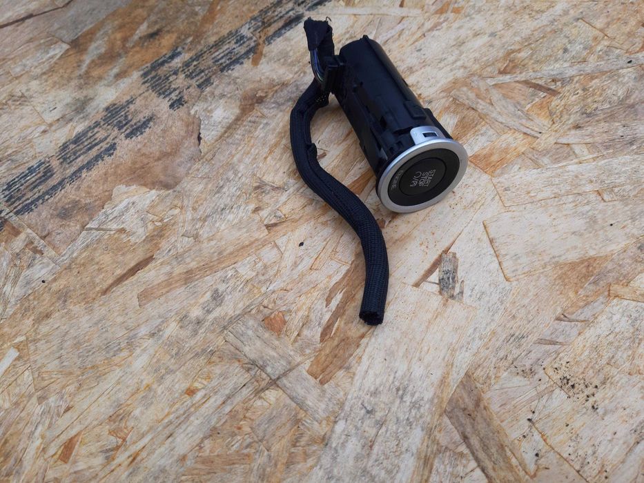 Komputer silnika kluczyk DODGE CHARGER 2014r 3.6