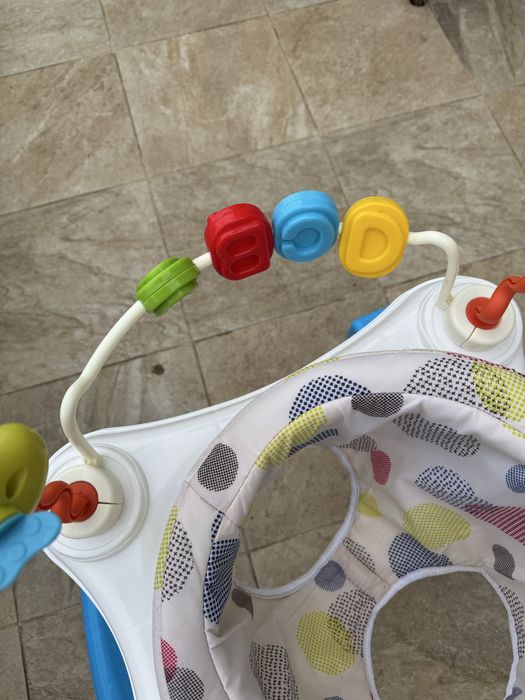 Aranha/balanço giratória Vertbaudet