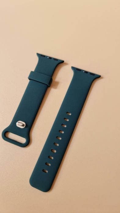 Opaską Apple Watch 38mm 40mm 41mm 42mm