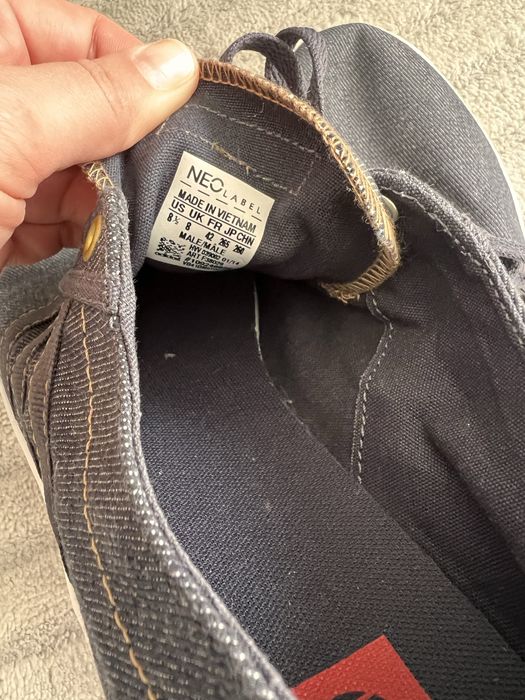 Adidas neo r. 42