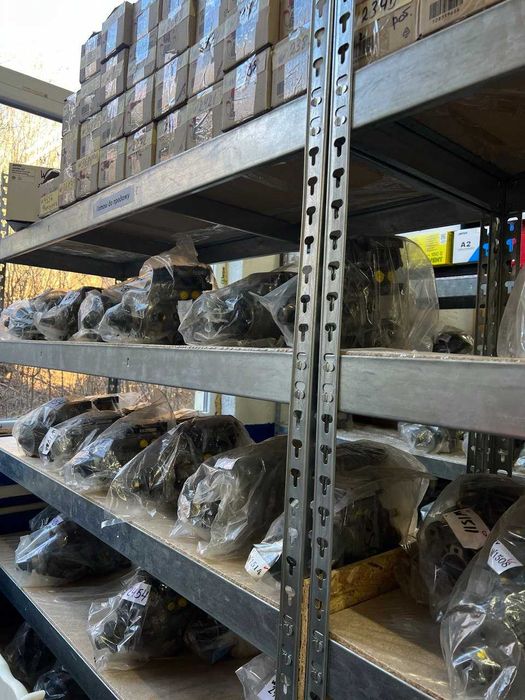 Продаж та ремонт паливних насосів VP30/VP44 (ПНВТ, ТНВД) з ГАРАНТІЄЮ