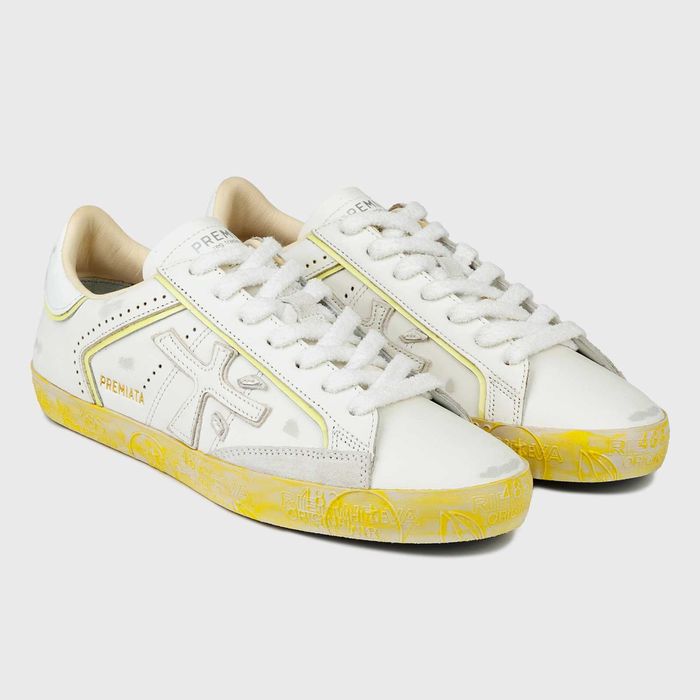 Premiata Stevend 6668